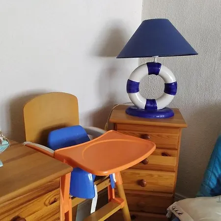 Lägenhet Terremer *