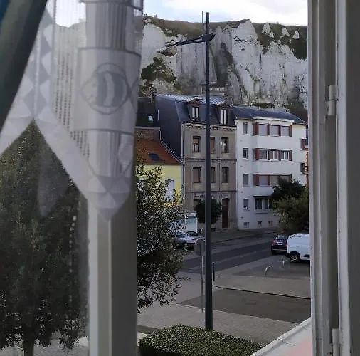 Terremer Le Tréport