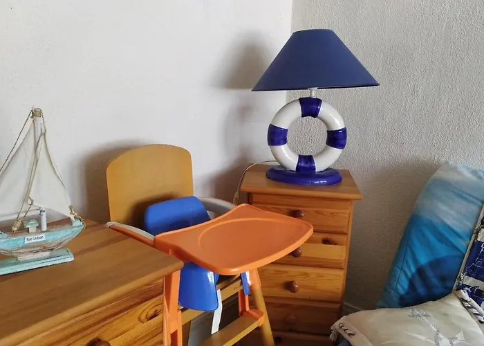 Lägenhet Terremer *