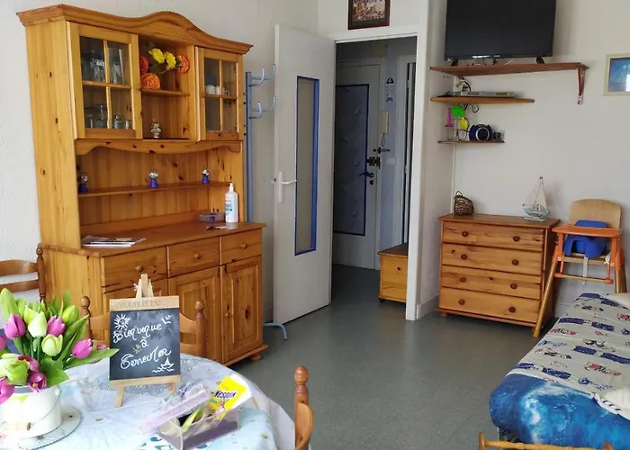 Terremer Le Tréport