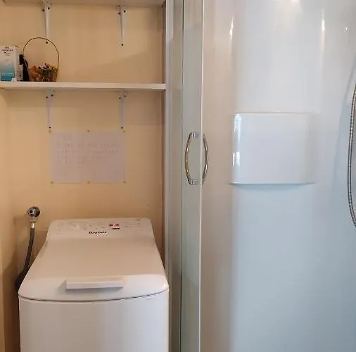 Terremer Lägenhet Le Tréport