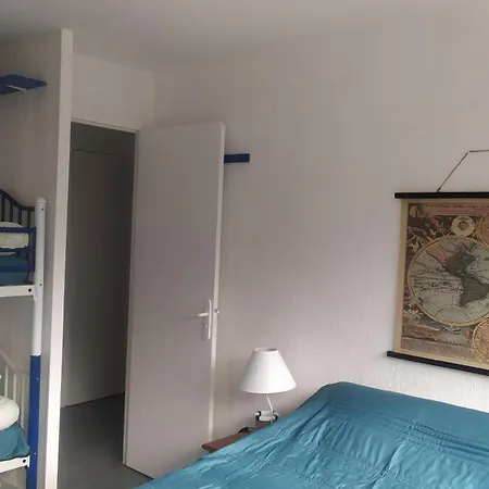 Terremer Lägenhet